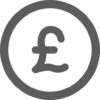 pound-sterling-grey Pound Sterling
