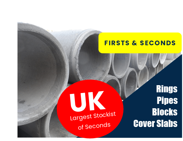 Concrete Products ICON Concrete Products