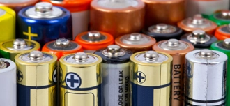 Battery Cover